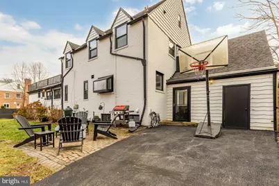 3421 Garrison Street NW, Washington, DC 20008 - Photo 50