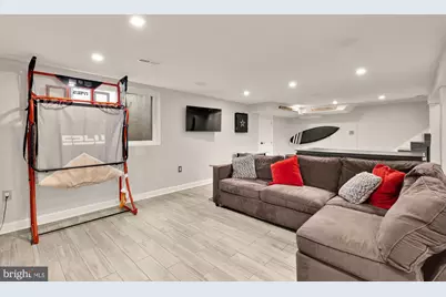 3421 Garrison Street NW, Washington, DC 20008 - Photo 38