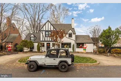 3421 Garrison Street NW, Washington, DC 20008 - Photo 4