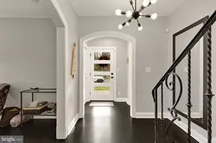 3421 Garrison St NW, Washington, DC 20008 - Photo 12