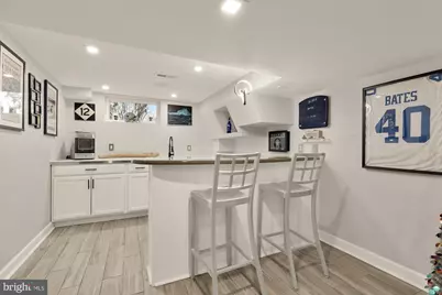 3421 Garrison Street NW, Washington, DC 20008 - Photo 40