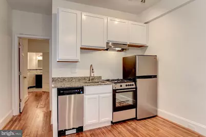 1674 Irving Street NW, Washington, DC 20010 - Photo 4