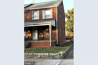 1910 T Place SE, Washington, DC 20020 - Photo 1