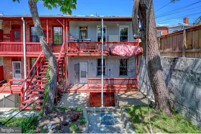 1674 Irving Street NW, Washington, DC 20010 - Photo 26