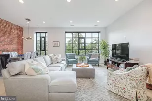 1316 1/2 Shepherd St NW, Washington, DC 20011 - Photo 6