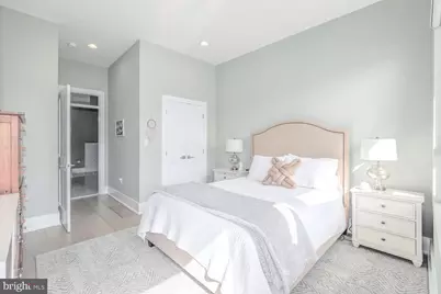1316 1/2 Shepherd Street NW #3, Washington, DC 20011 - Photo 14