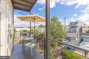 1316 1/2 Shepherd St NW, Washington, DC 20011 - Photo 18