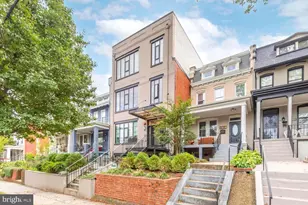 1316 1/2 Shepherd St NW, Washington, DC 20011 - Photo 26