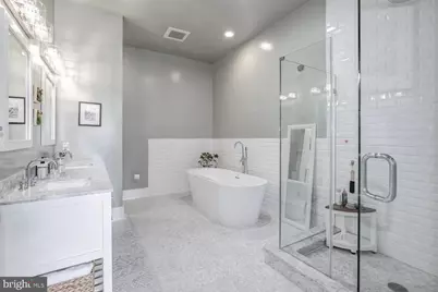 1316 1/2 Shepherd Street NW #3, Washington, DC 20011 - Photo 16