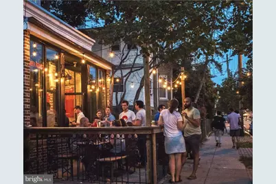 1316 1/2 Shepherd Street NW #3, Washington, DC 20011 - Photo 34