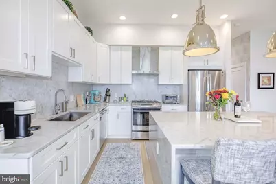 1316 1/2 Shepherd Street NW #3, Washington, DC 20011 - Photo 10