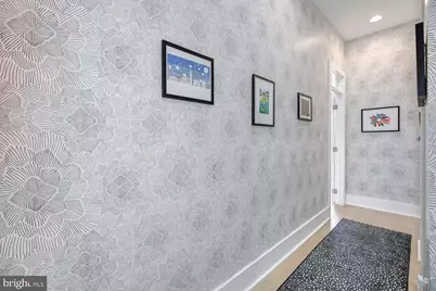 1316 1/2 Shepherd Street NW #3, Washington, DC 20011 - Photo 12