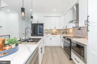 1218 5th Street NE #2, Washington, DC 20002 - Photo 6