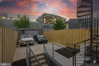 1218 5th Street NE #2, Washington, DC 20002 - Photo 20