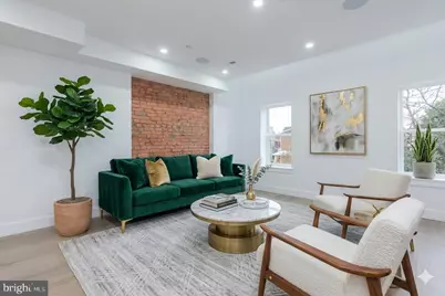 1218 5th Street NE #2, Washington, DC 20002 - Photo 4