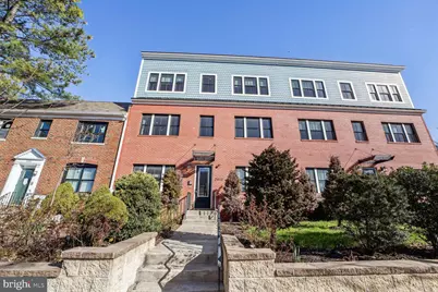 2012 D Street NE #3, Washington, DC 20002 - Photo 20