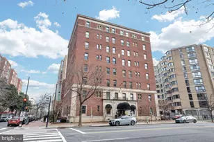 1133 13th St NW, Washington, DC 20005 - Photo 20