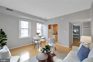 1133 13th St NW, Washington, DC 20005 - Photo 2