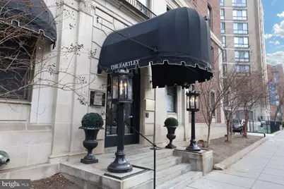 1133 13th Street NW #704, Washington, DC 20005 - Photo 22