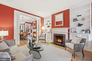 613 G St SE, Washington, DC 20003 - Photo 8