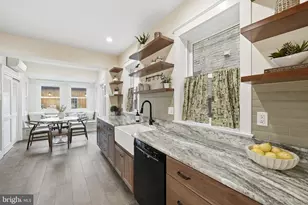 613 G St SE, Washington, DC 20003 - Photo 20