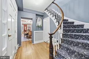 613 G St SE, Washington, DC 20003 - Photo 16