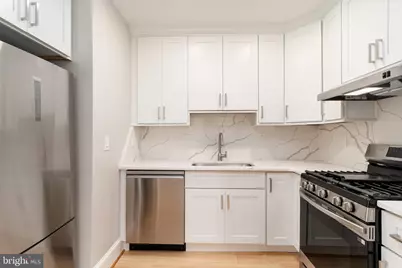 523 Constitution Avenue NE #3, Washington, DC 20002 - Photo 4