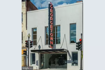 3210 Grace Street NW #308, Washington, DC 20007 - Photo 8