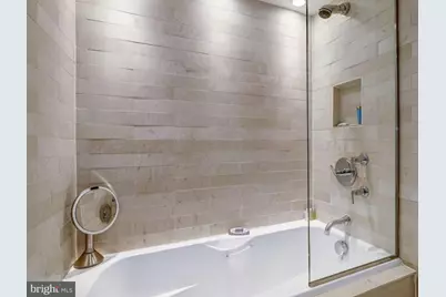 3210 Grace Street NW #308, Washington, DC 20007 - Photo 6