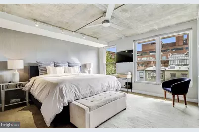 3210 Grace Street NW #308, Washington, DC 20007 - Photo 4