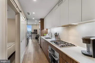 37 L Street SE #803, Washington, DC 20003 - Photo 1