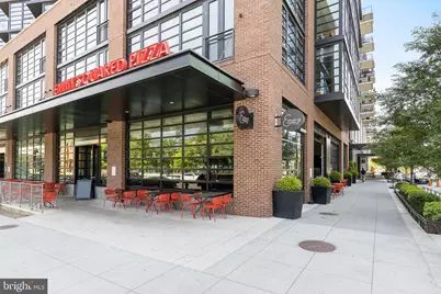 37 L Street SE #803, Washington, DC 20003 - Photo 18