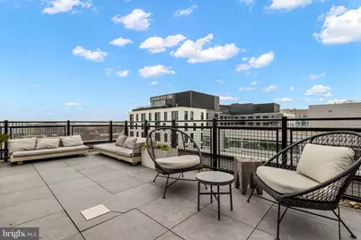 37 L Street SE #803, Washington, DC 20003 - Photo 6
