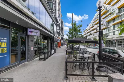 37 L Street SE #803, Washington, DC 20003 - Photo 40