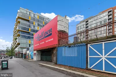 37 L Street SE #803, Washington, DC 20003 - Photo 36