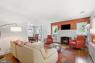 428 Whittier St NW, Washington, DC 20012 - Photo 6