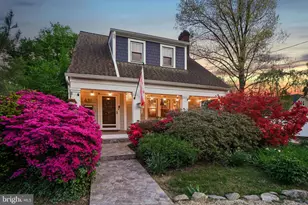 428 Whittier St NW, Washington, DC 20012 - Photo 2