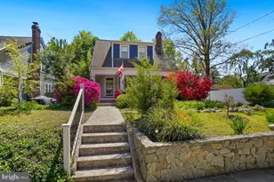 428 Whittier St NW, Washington, DC 20012 - Photo 26