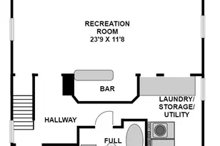 428 Whittier St NW, Washington, DC 20012 - Photo 38