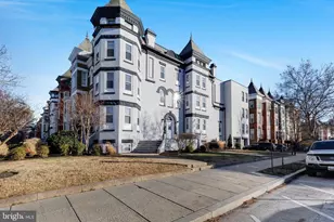 2917 13th St NW, Washington, DC 20009 - Photo 1