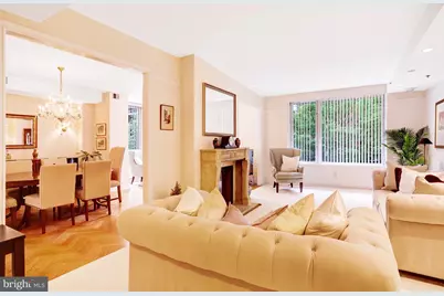 1155 23rd Street NW #2E, Washington, DC 20037 - Photo 1