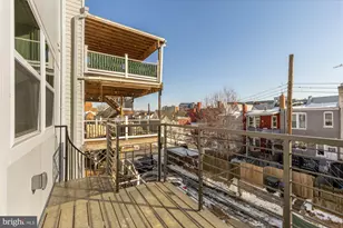 231 S St NE, Washington, DC 20002 - Photo 20