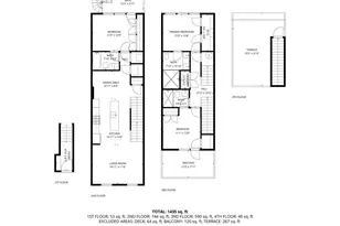 231 S St NE, Washington, DC 20002 - Photo 38