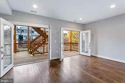 1221 Kenyon Street NW #2, Washington, DC 20010 - Photo 10