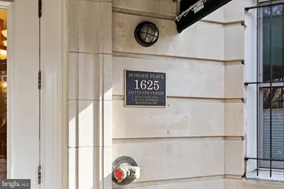 1625 16th Street NW #302, Washington, DC 20009 - Photo 2