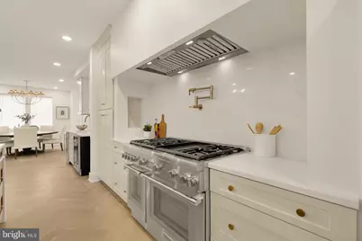 1706 Bay Street SE, Washington, DC 20003 - Photo 20