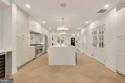 1706 Bay Street SE, Washington, DC 20003 - Photo 16