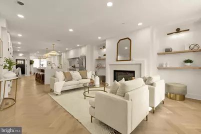 1706 Bay Street SE, Washington, DC 20003 - Photo 4