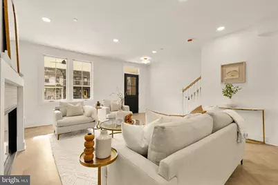 1706 Bay Street SE, Washington, DC 20003 - Photo 8