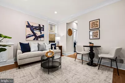 1742 L Street NE, Washington, DC 20002 - Photo 4